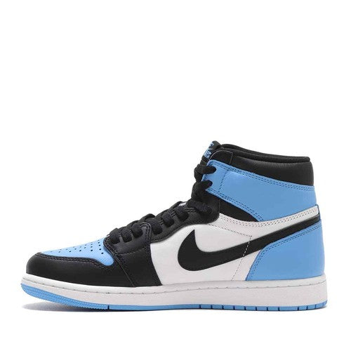 Nike Air Jordan 1 Retro High OG "University Blue/UNC Toe" DZ5485-400 US 5-14