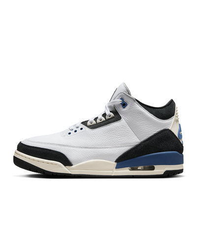 A Ma Maniere × Nike Air Jordan 3 "For The Love" HV8571-100 Men's Sneakers