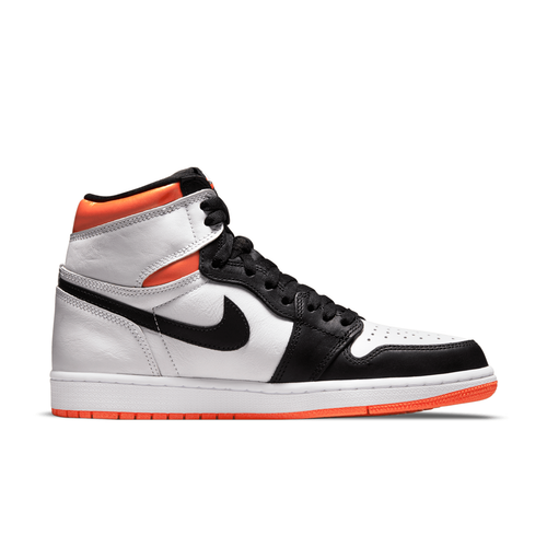 Nike Air Jordan 1 Retro High OG "Electro Orange" 555088-180 Men's [US 6-14]