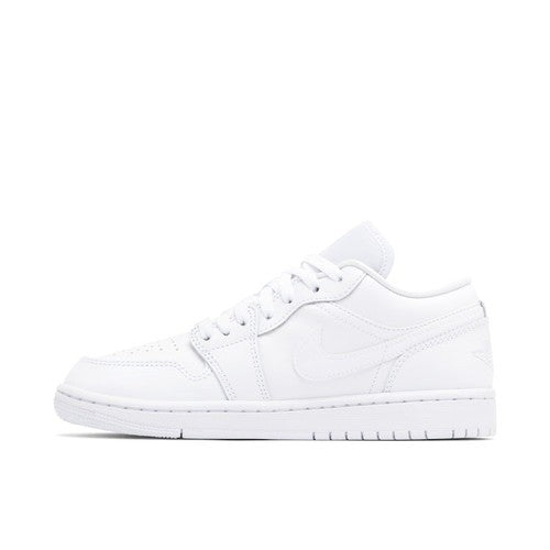 Nike Air Jordan 1 Low Triple White DV0990-111 Women's Size