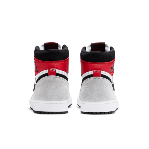 Nike Air Jordan 1 High OG "White/Black/Light Smoke Grey" 555088-126 [US7-12]