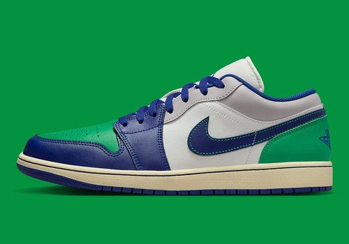 Nike Air Jordan 1 Low Rare Air 553558-147 Men's Size