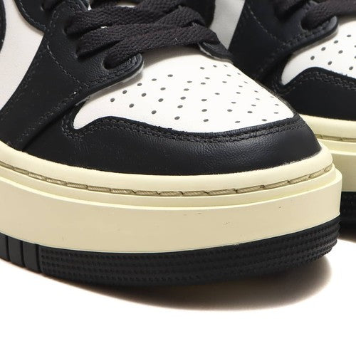 Nike WMNS Air Jordan 1 High Elevate "Black and White" DN3253-100 Sneakers