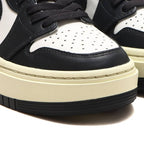 Nike WMNS Air Jordan 1 High Elevate "Black and White" DN3253-100 Sneakers