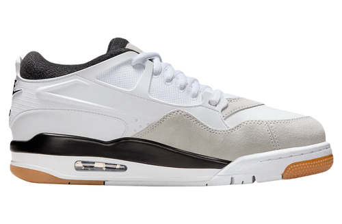 Nike Air Jordan 4 RM Military Black FQ7939-110 Men's Size