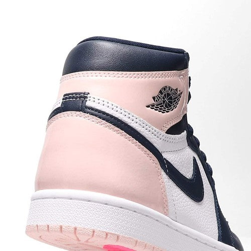 Nike WMNS Air Jordan 1 High OG SE "Atmosphere" DD9335-641 Women's [US 5-12]