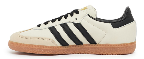 adidas Samba OG Cream White Sand Strata ID0478 Women's Size New