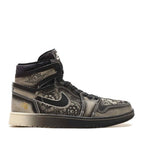 Nike Air Jordan 1 High Zoom CMFT 2 "Dia De Muertos" FQ8155-010 [US 7-14]