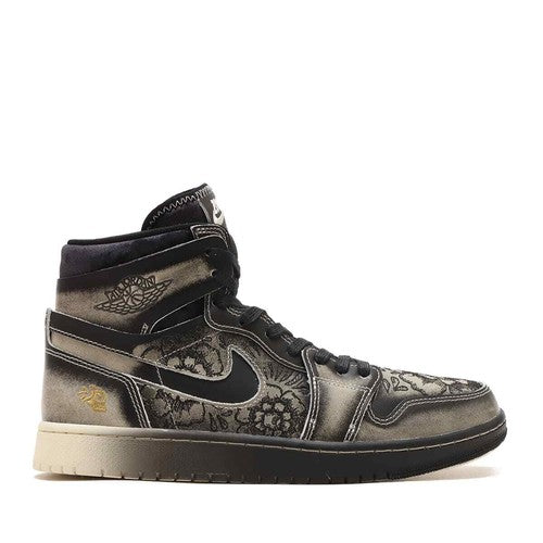 Nike Air Jordan 1 High Zoom CMFT 2 "Dia De Muertos" FQ8155-010 [US 7-14]