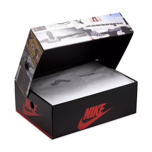 UNION × Nike Air Jordan 1 Retro High OG "Chicago/Shadow" HV8563-600 Men's