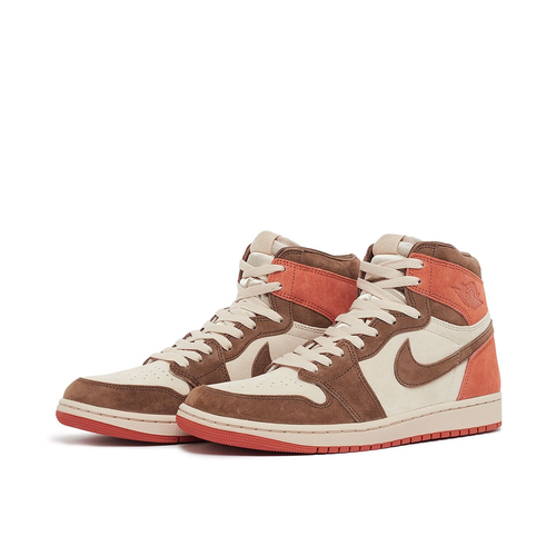 Nike Air Jordan 1 Retro High OG SP Dusted Clay FQ2941-200 Women's Sizes