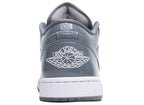Nike Air Jordan 1 Low SE Medium Grey Cool Grey White HF3148-011 Men's Size