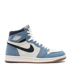 Nike Air Jordan 1 Retro High OG "Denim" FQ2947-100 Men's Sneakers [US 6-12]