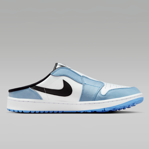 Nike Air Jordan Mule Golf Shoes FJ1214-400 'University Blue' [US 4-12]