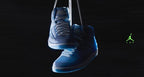 J Balvin Nike Air Jordan 2 Retro SP DQ7691-419 Celestine Blue White [US7-12]