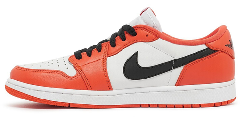 Nike Air Jordan 1 Low Starfish CZ0790-801 Men's Size