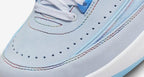 J Balvin Nike Air Jordan 2 Retro SP DQ7691-419 Celestine Blue White [US7-12]