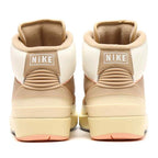 Nike WMNS Air Jordan 2 "Sunset Haze" DX4400-118 Women's Sneakers [US 5-12]