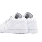 Nike Air Jordan 1 Low Triple White DV0990-111 Women's Size
