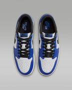 Nike Air Jordan 1 Retro Low OG "Game Royal" CZ0790-140 Sneakers [US 6-12]
