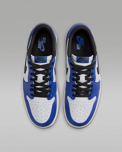 Nike Air Jordan 1 Retro Low OG "Game Royal" CZ0790-140 Sneakers [US 6-12]