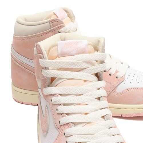 Nike WMNS Air Jordan 1 Retro High OG "Washed Pink" FD2596-600 [US 5-12]