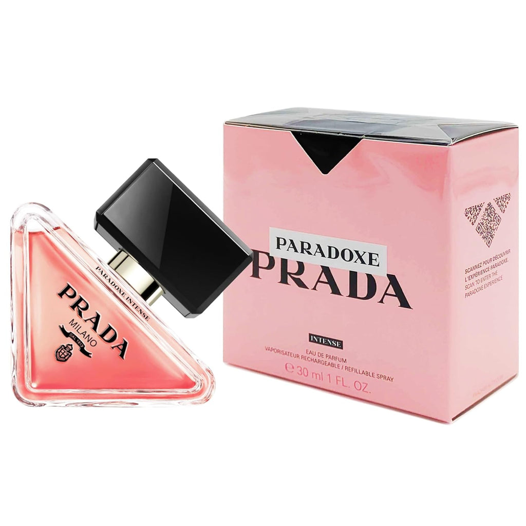 Prada Paradoxe Intense Eau de Parfum 1 oz / 30 ML Eau De Parfum Refillable Spray