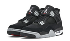 Nike Air Jordan 4 Retro SE Black Canvas DH7138-006 Men's Size New - Damaged Box
