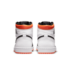Nike Air Jordan 1 Retro High OG "Electro Orange" 555088-180 Men's [US 6-14]