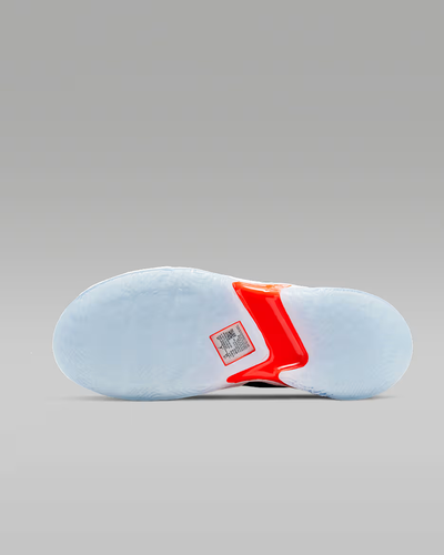 Nike Jordan "Why Not?" Zer0.3 PF "Black/Cement Grey/White" CD3002-006