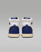 Nike Air Jordan 1 High OG "Rare Air" DZ5485-100 Men's Shoes Sneakers Brand