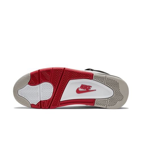 Nike Air Jordan 4 Retro OG "Fire Red" (2020) DC7770-160 Sneakers [US 7-13]