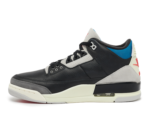 Nike Air Jordan 3 Retro OG Rare Air  IB8967-004 Men's Size