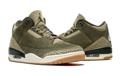 Nike Air Jordan 3 Retro Family Affair DN3707-202 Men's Size