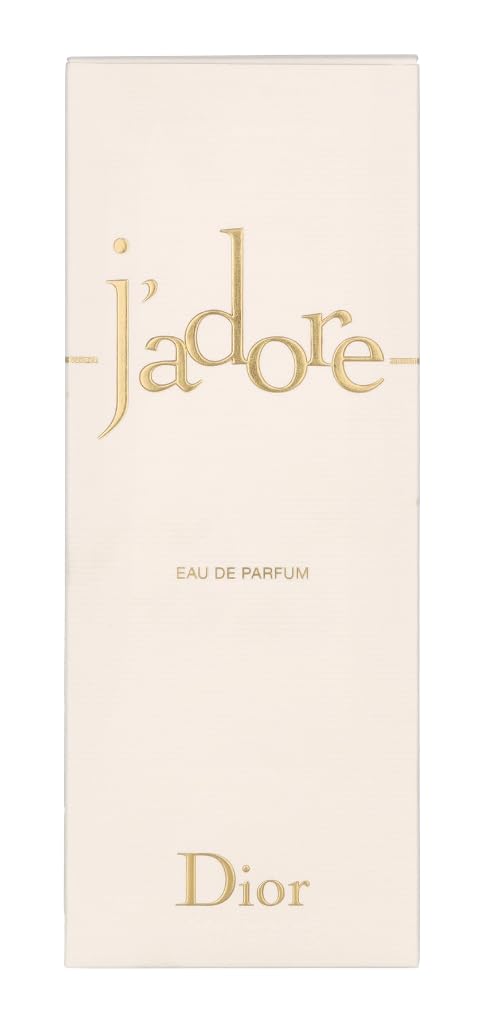 Christian Dior J'adore for Women 5.0 Oz Eau De Parfum Spray, 5.0 Oz