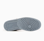 Nike Air Jordan 1 Low Industrial Blue FN5214-141 Men's Size