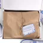 Nike Air Jordan 4 Retro Forget Me Not Aluminum Blue HV0823-100 Women's Size