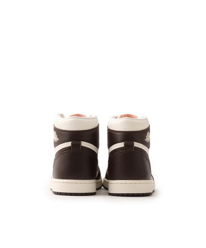 Nike Air Jordan 1 Retro High OG Light Madder Root FD2596-200 Women's Fashion Sne