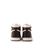 Nike Air Jordan 1 Retro High OG Light Madder Root FD2596-200 Women's Fashion Sne