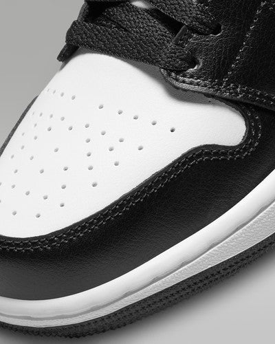 Nike WMNS Air Jordan 1 Low Panda "White/Black" DC0774-101 Sneakers [US 5-12]