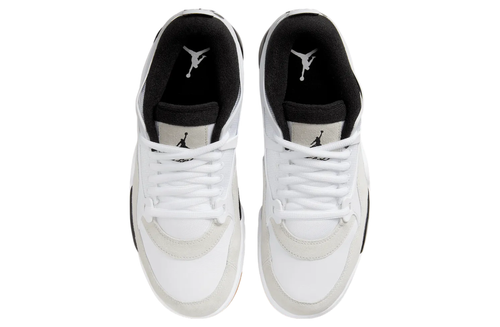 Nike Air Jordan 4 RM Military Black FQ7939-110 Men's Size