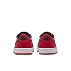 Nike Air Jordan 1 Retro Low OG "Black Toe" CZ0790-106 Sneakers [US 6-12.5]