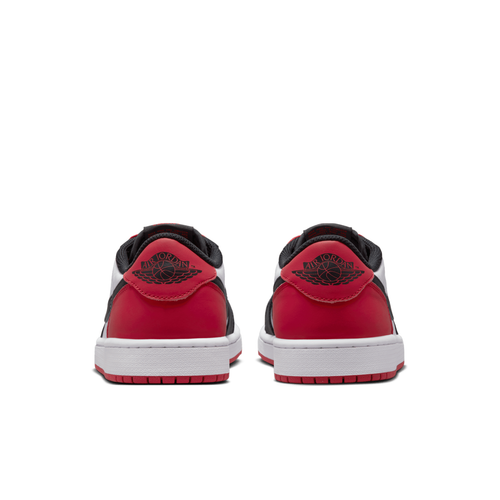 Nike Air Jordan 1 Retro Low OG "Black Toe" CZ0790-106 Sneakers [US 6-12.5]