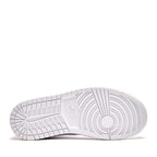 Nike Air Jordan Mid Triple White DV0991-111 Women's Size