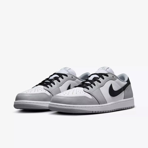 Nike Air Jordan 1 Retro Low OG "Barons" CZ0790-110 Men's Sneakers [US 6-13]