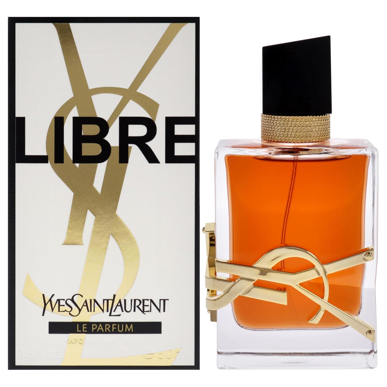 Yves Saint Laurent Libre Le Parfum for Women - 1.7 oz Parfum Spray
