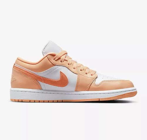 Nike WMNS Air Jordan 1 Low "Sunset Haze" DC0774-801 Womens Sneakers [US5-12]