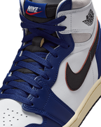 Nike Air Jordan 1 High OG Rare Air "Deep Royal Blue" DZ5485-100 Sneakers