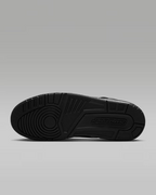 Nike Jordan Spizike LOW "Black/Starfish/White/Black" FQ1759-008 Men's Shoes