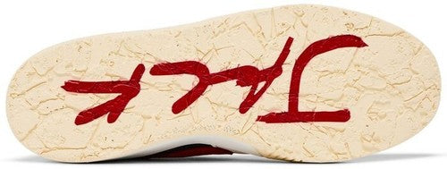 Nike Air Jordan Jumpman Jack TravisScott University Red FZ8117-101 Men's SizeNew